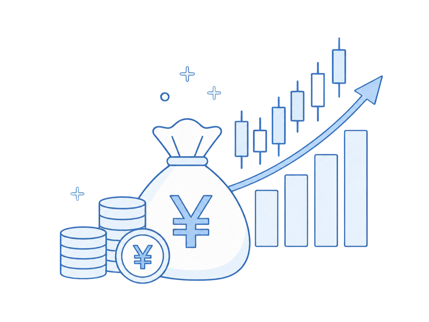 資金調達・資本政策