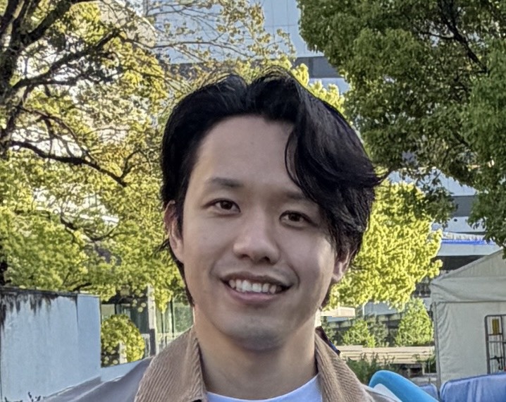 税理士・公認会計士 荒澤尚輝
